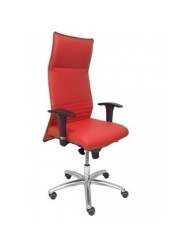 Sillon Piqueras Albacete Direc. Rojo