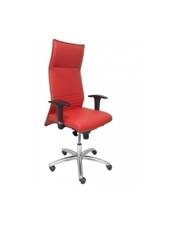 Sillon Piqueras Albacete Direc. Rojo