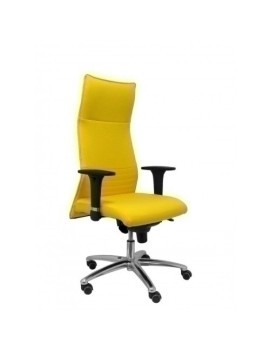 Sillon Piqueras Albacete Bali Amarillo