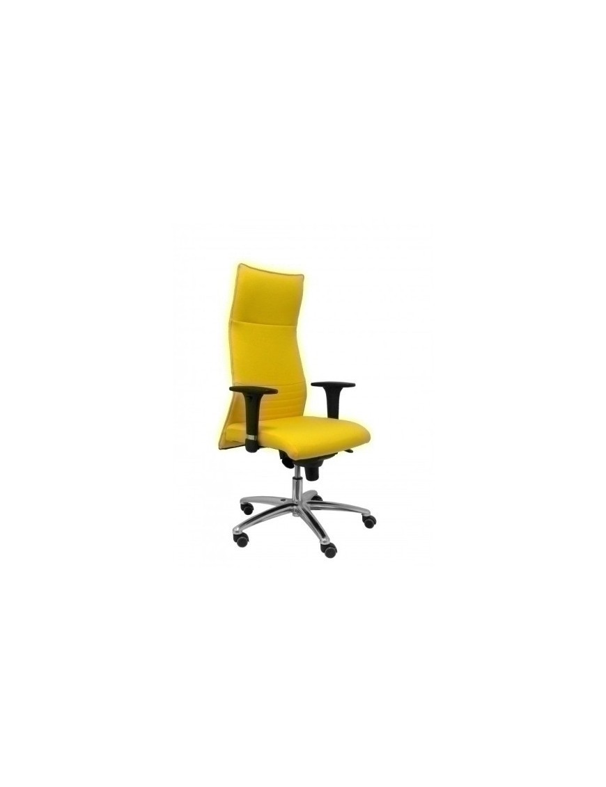 Sillon Piqueras Albacete Bali Amarillo