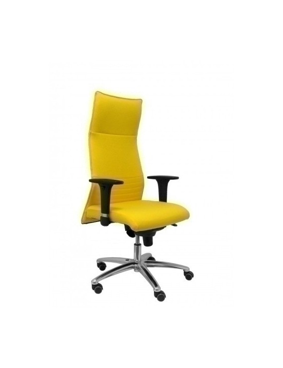 Sillon Piqueras Albacete Bali Amarillo