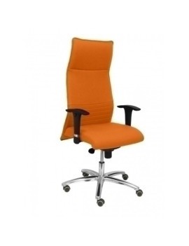 Sillon Piqueras Albacete Bali Naranja