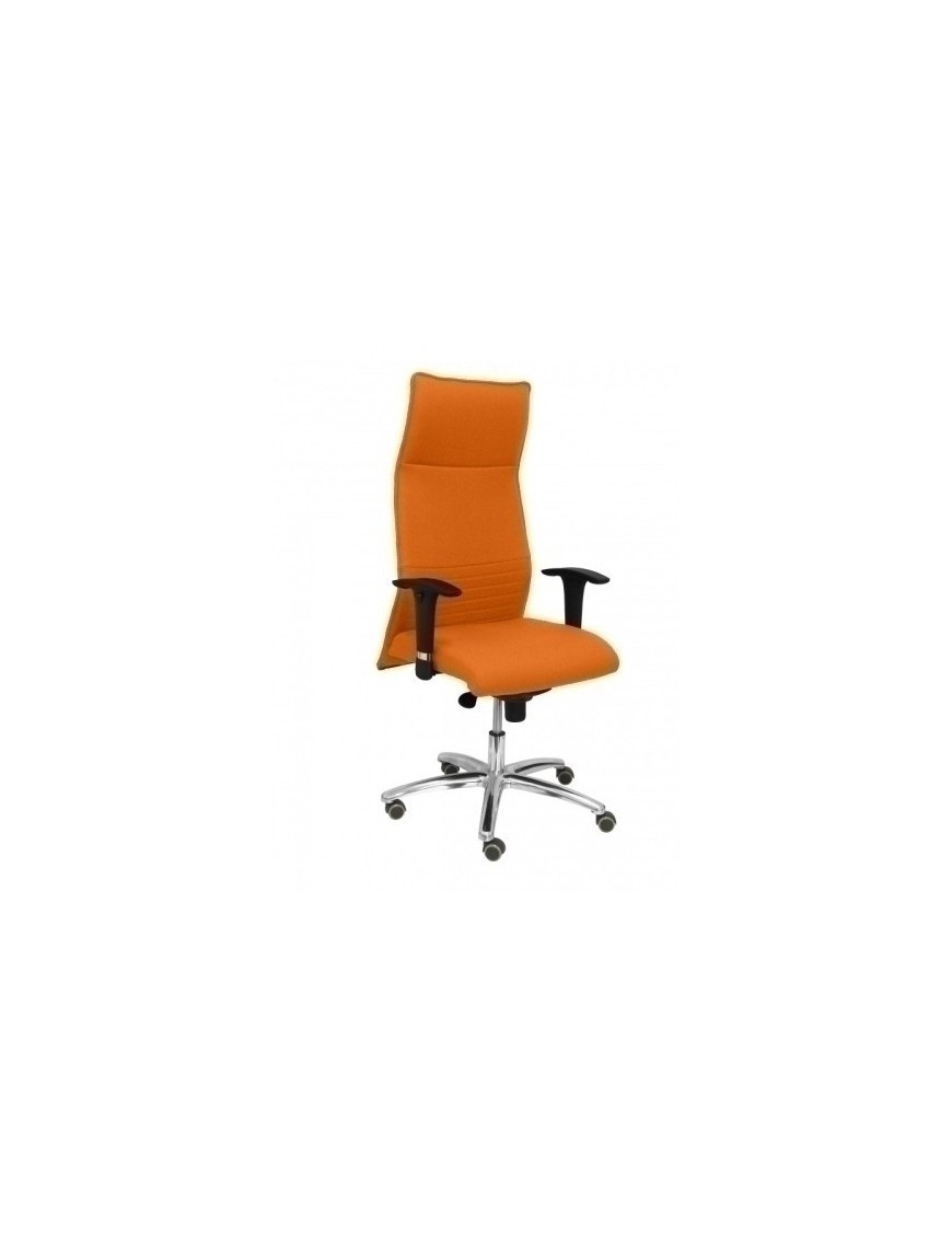 Sillon Piqueras Albacete Bali Naranja