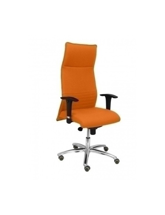 Sillon Piqueras Albacete Bali Naranja