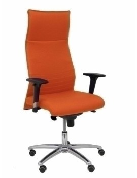 Sillon Piqueras Albacete Bali Naranja Os