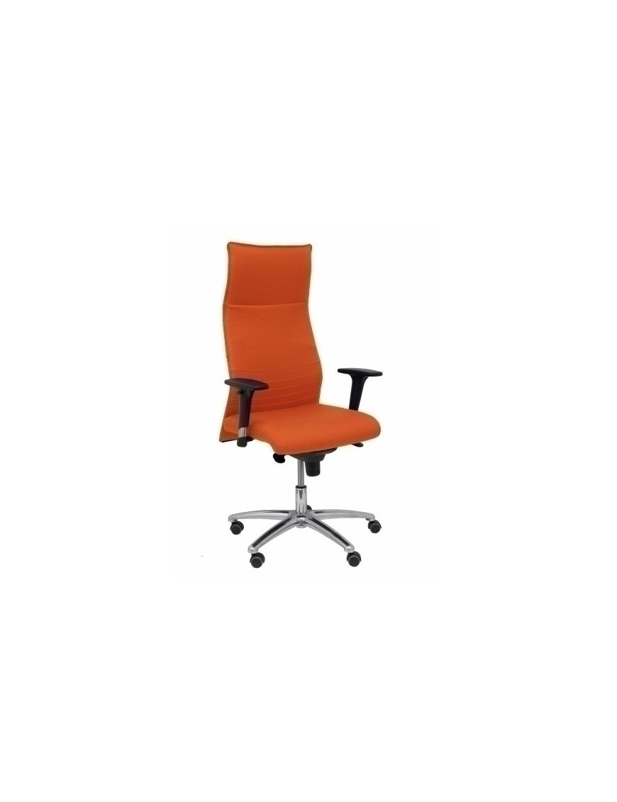 Sillon Piqueras Albacete Bali Naranja Os