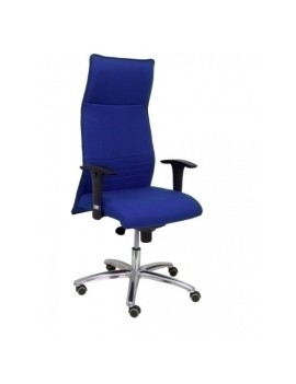 Sillon Piqueras Albacete Xl Direc. Azul