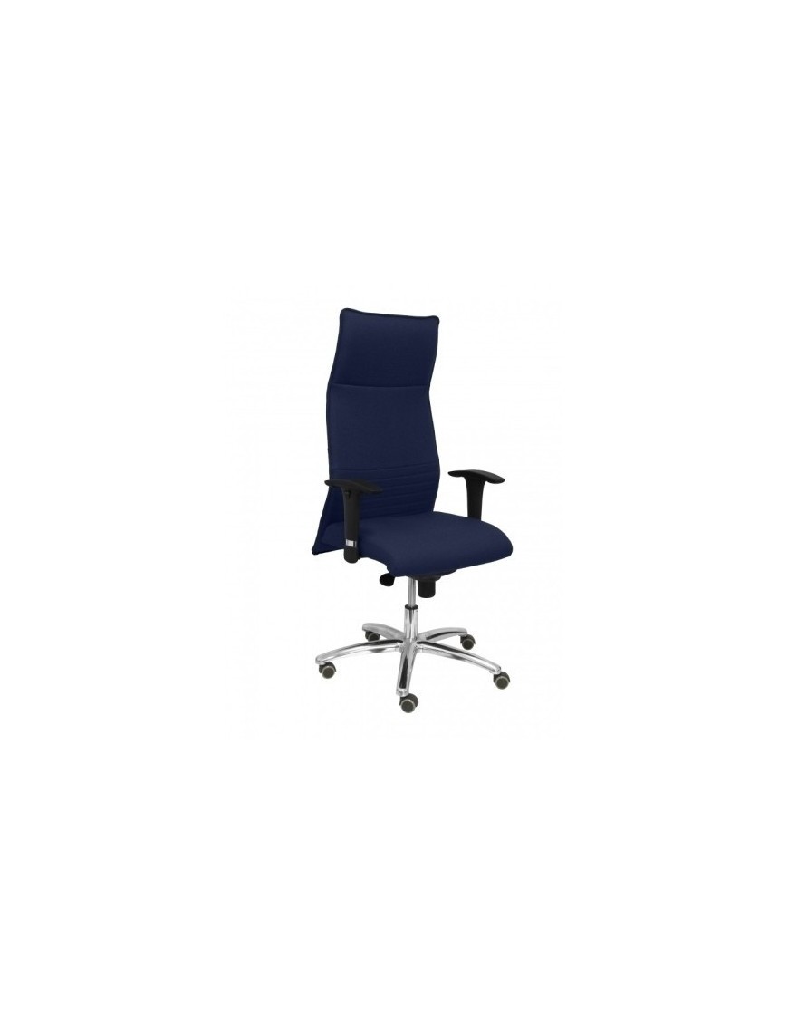 Sillon Piqueras Albacete Xl Direc. Azul