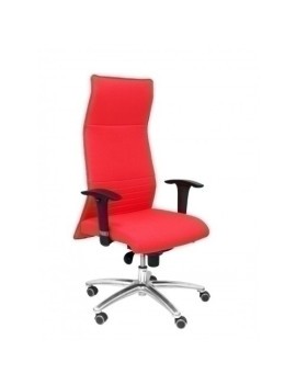 Sillon Piqueras Albacete Xl Direc. Rojo