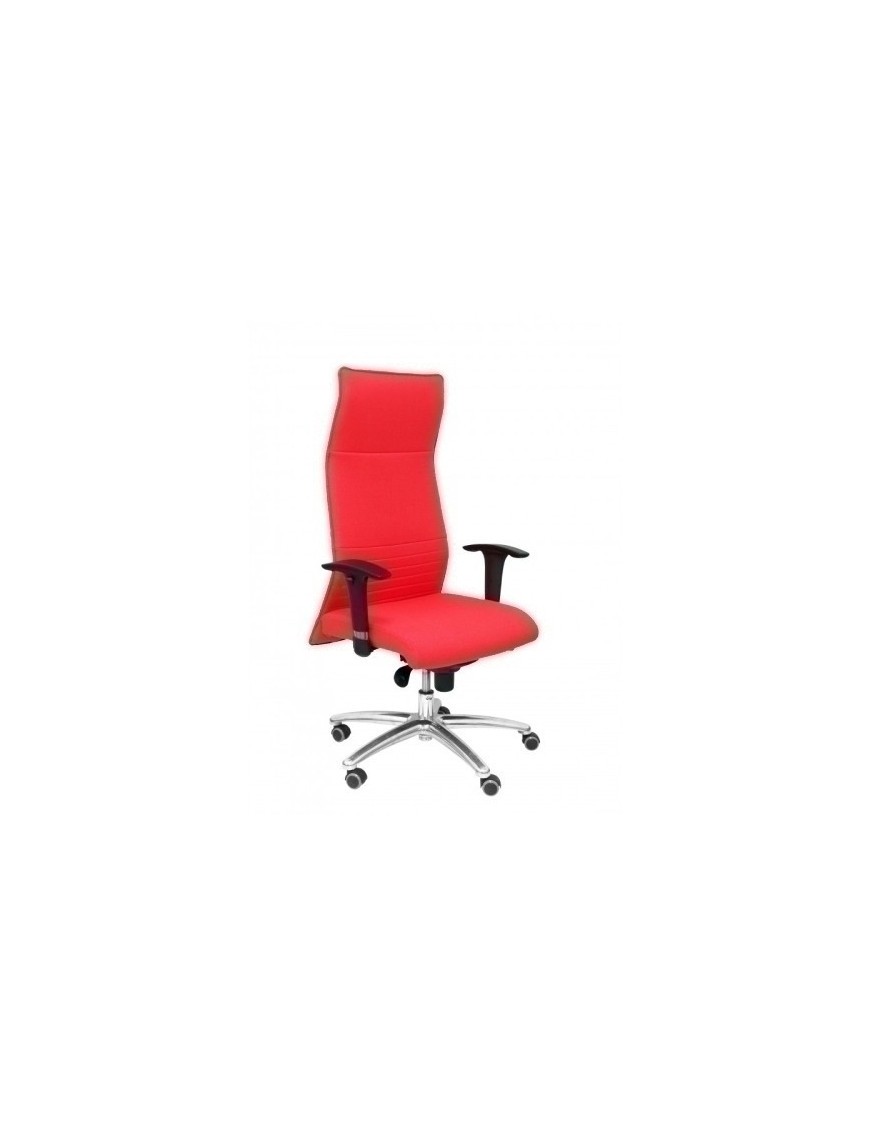 Sillon Piqueras Albacete Xl Direc. Rojo