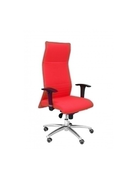 Sillon Piqueras Albacete Xl Direc. Rojo