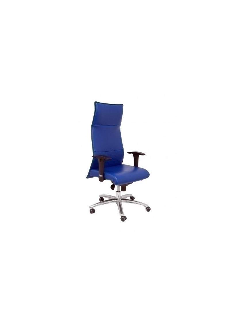 Sillon Piqueras Albacete Xl Direc. Azul