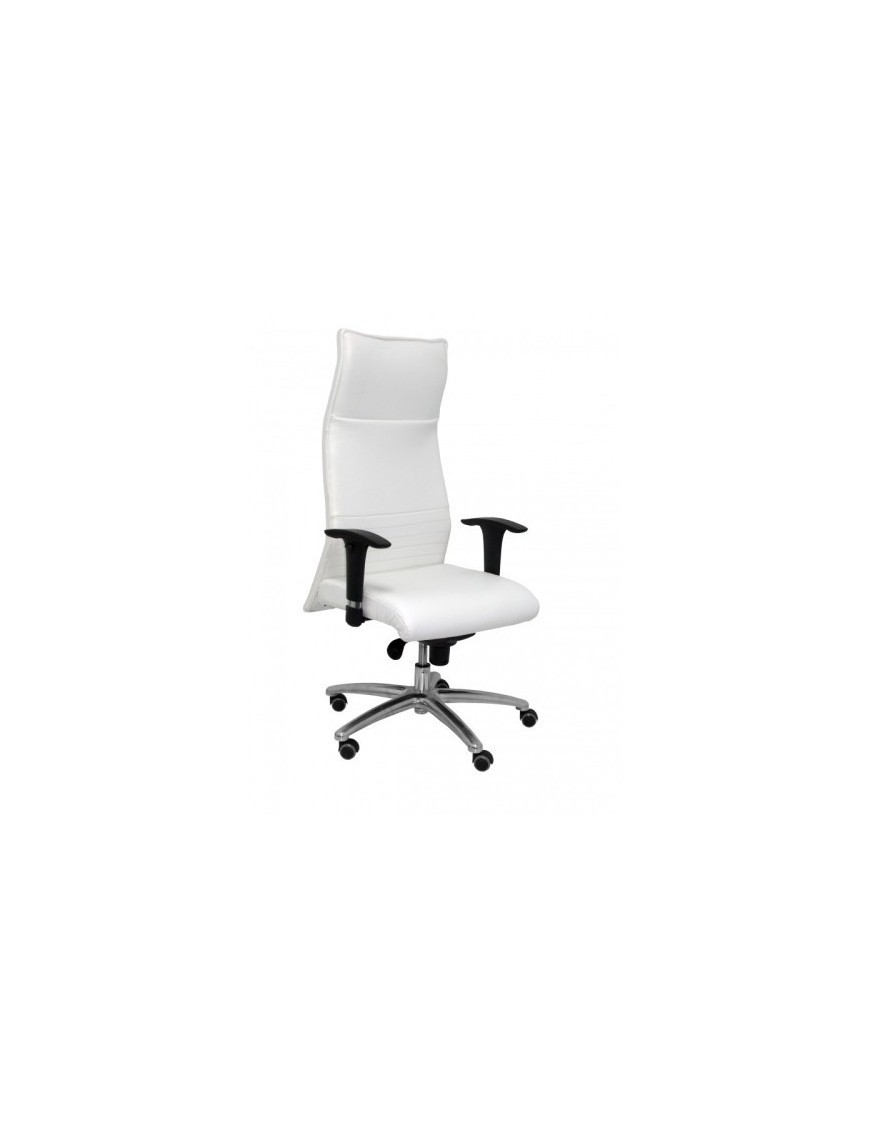 Sillon Piqueras Albacete Xl Direc. Blanc