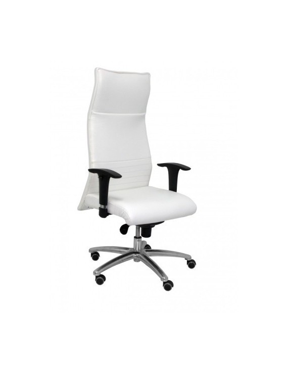 Sillon Piqueras Albacete Xl Direc. Blanc