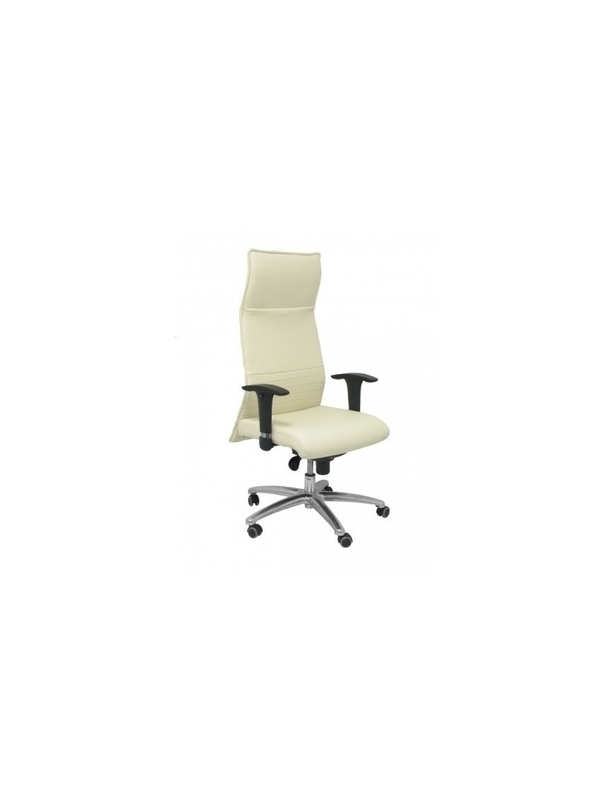 Sillon Piqueras Albacete Xl Direc. Crema