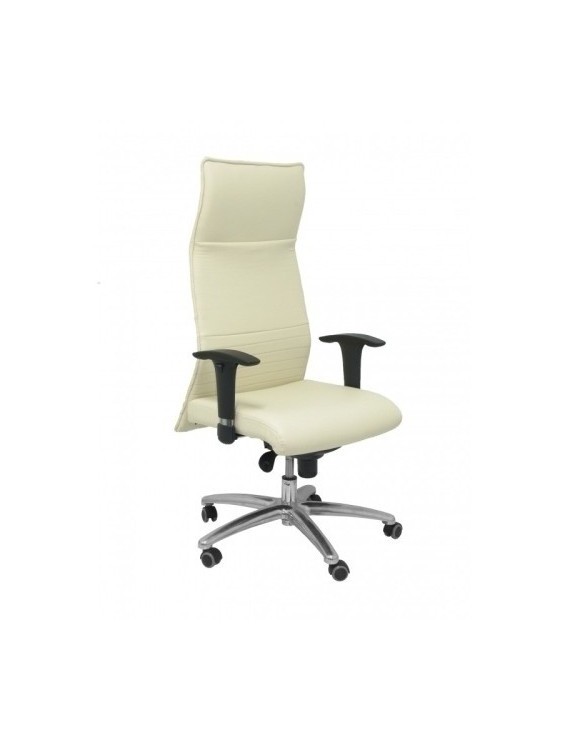 Sillon Piqueras Albacete Xl Direc. Crema