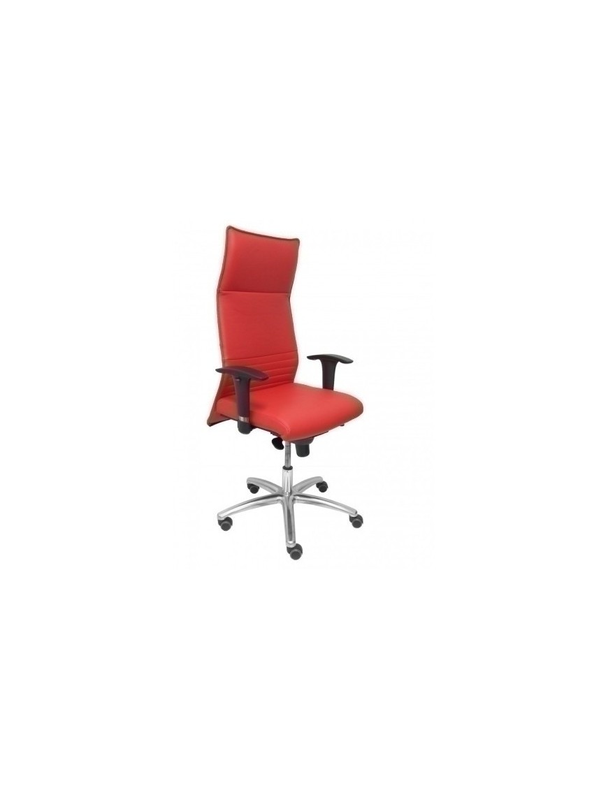 Sillon Piqueras Albacete Xl Direc. Rojo