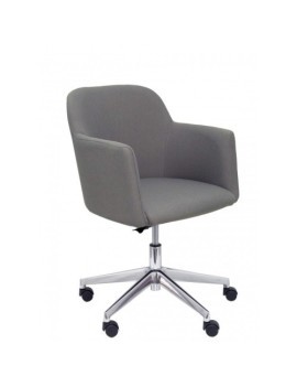 Sillon Piqueras Athenea Conf.Era Gris