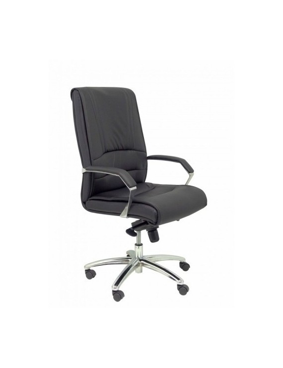 Sillon Piqueras Gineta Negro