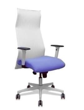 Sillon Piqueras Sahuco Direc. B.Azul Cla