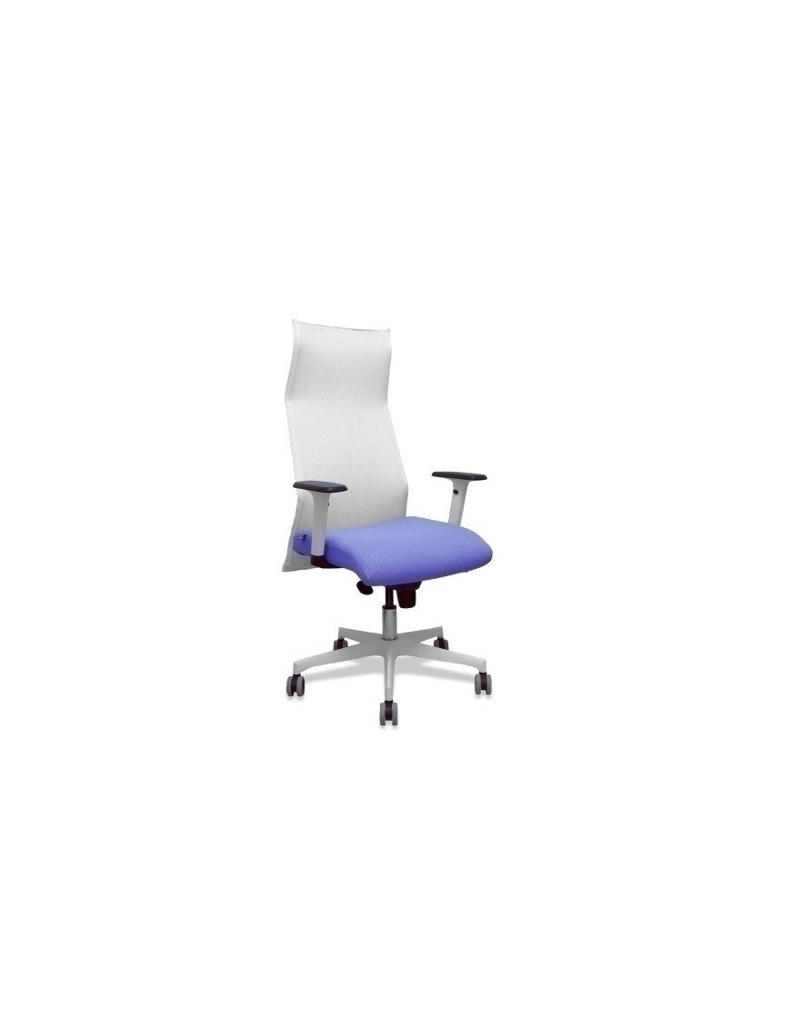 Sillon Piqueras Sahuco Direc. B.Azul Cla