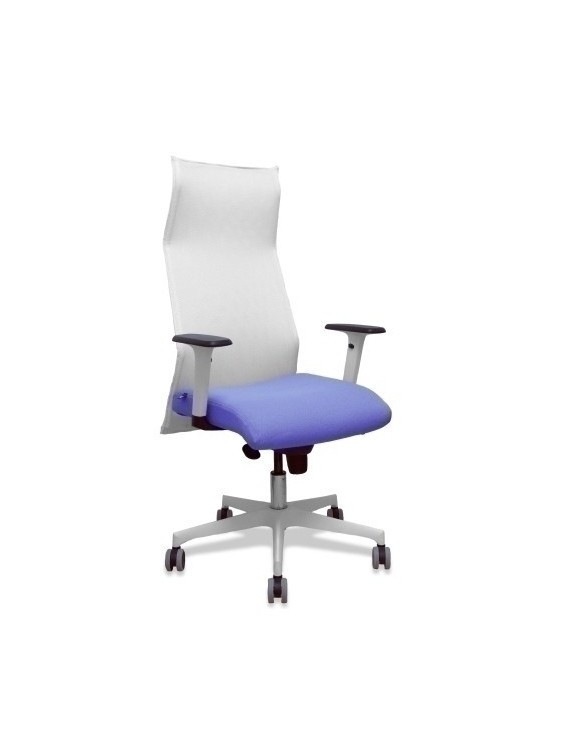 Sillon Piqueras Sahuco Direc. B.Azul Cla