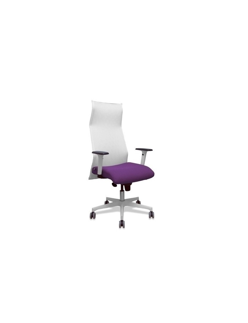 Sillon Piqueras Sahuco Direc. B.Morado