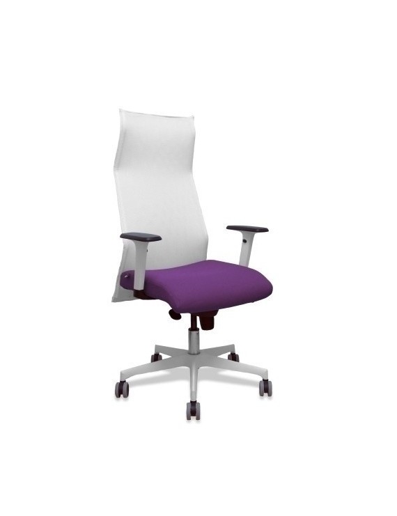 Sillon Piqueras Sahuco Direc. B.Morado