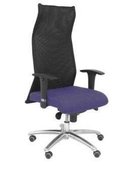 Sillon Piqueras Sahuco Direc. B.Azul Cla