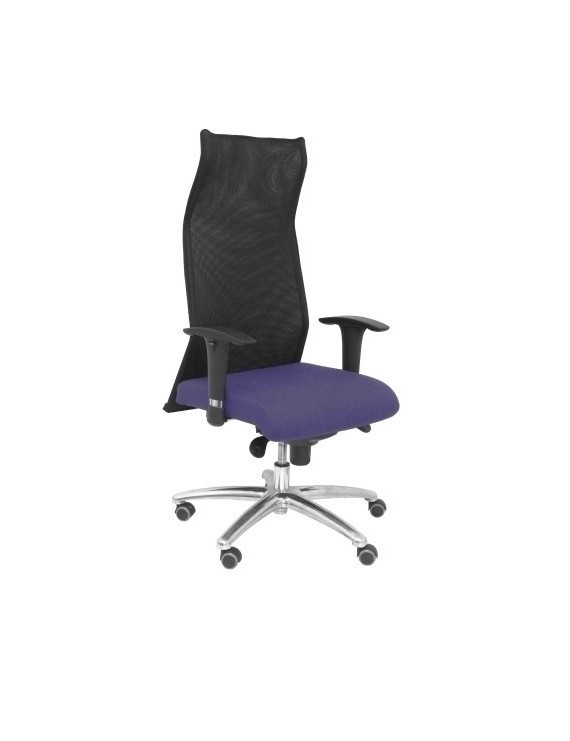 Sillon Piqueras Sahuco Direc. B.Azul Cla