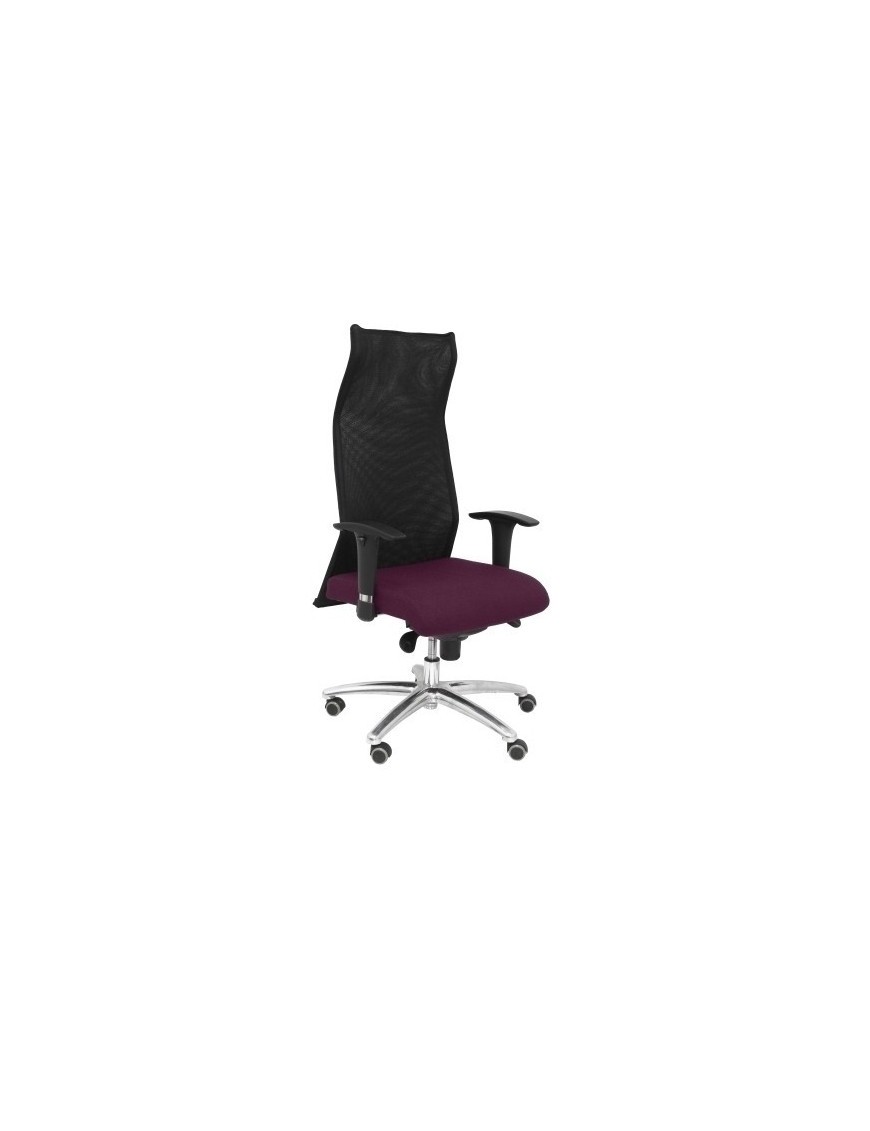 Sillon Piqueras Sahuco Direc. B.Morado