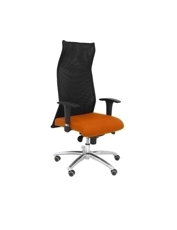 Sillon Piqueras Sahuco Direc. B.Naranja