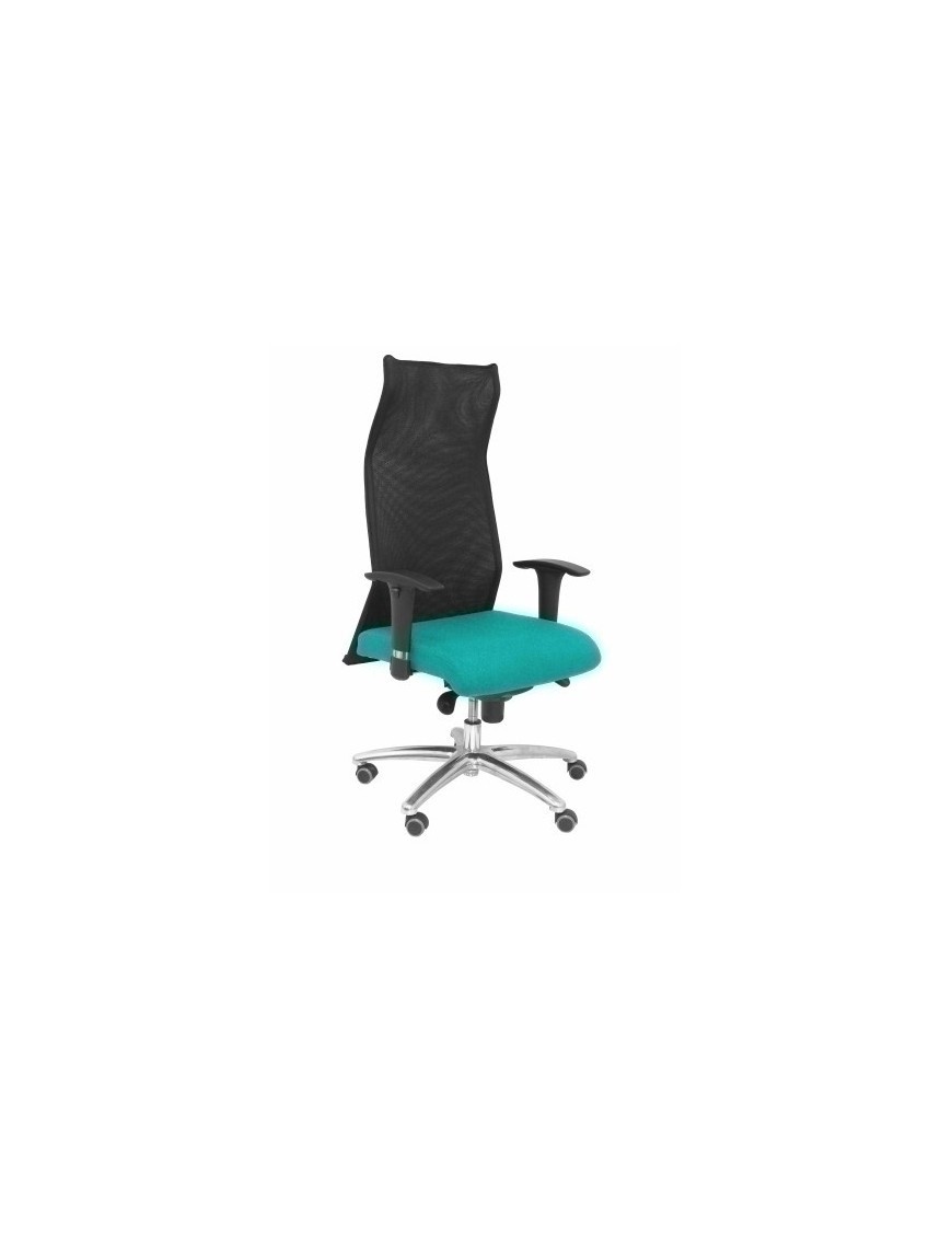 Sillon Piqueras Sahuco Direc. B.Verde Cl