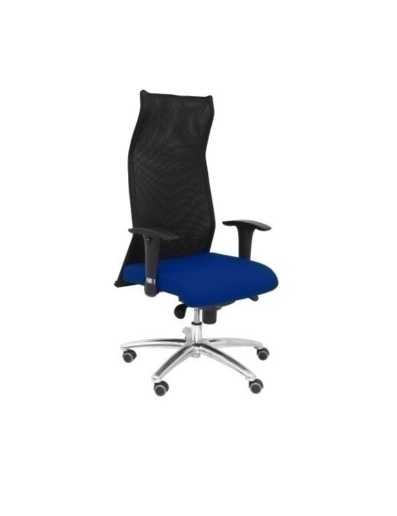 Sillon Piqueras Sahuco Xl Direc. Azul