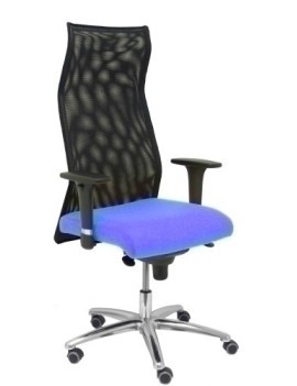 Sillon Piqueras Sahuco Xl Direc. Azul Cl