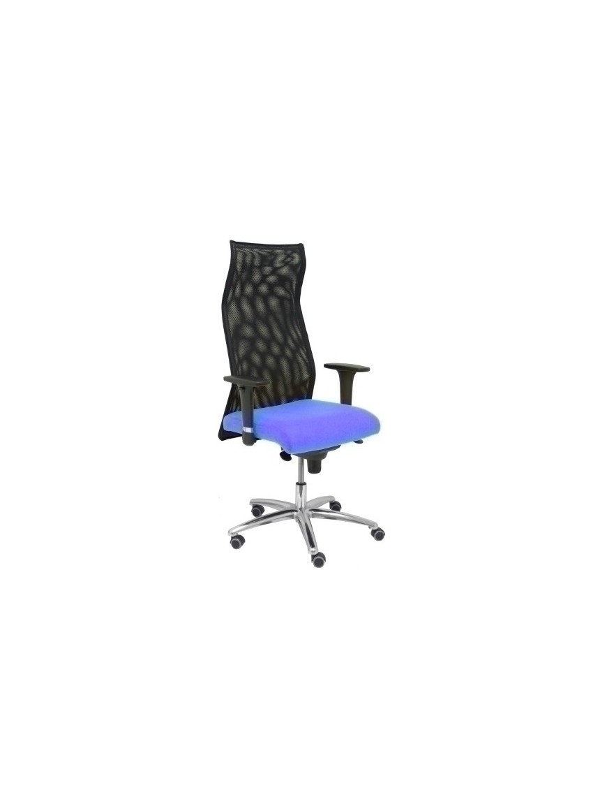 Sillon Piqueras Sahuco Xl Direc. Azul Cl