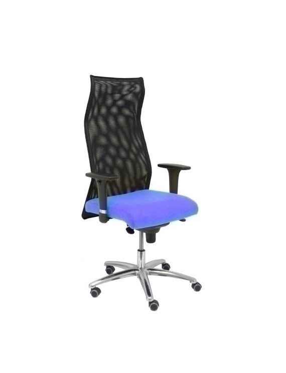 Sillon Piqueras Sahuco Xl Direc. Azul Cl