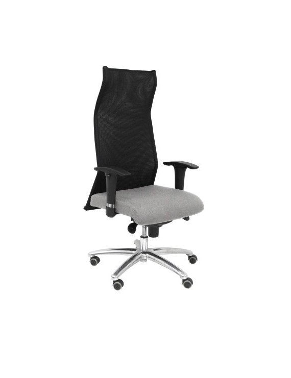 Sillon Piqueras Sahuco Xl Direc. Gris Cl