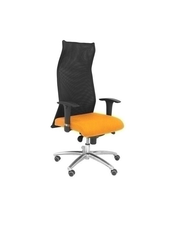 Sillon Piqueras Sahuco Xl Direc. Naranja