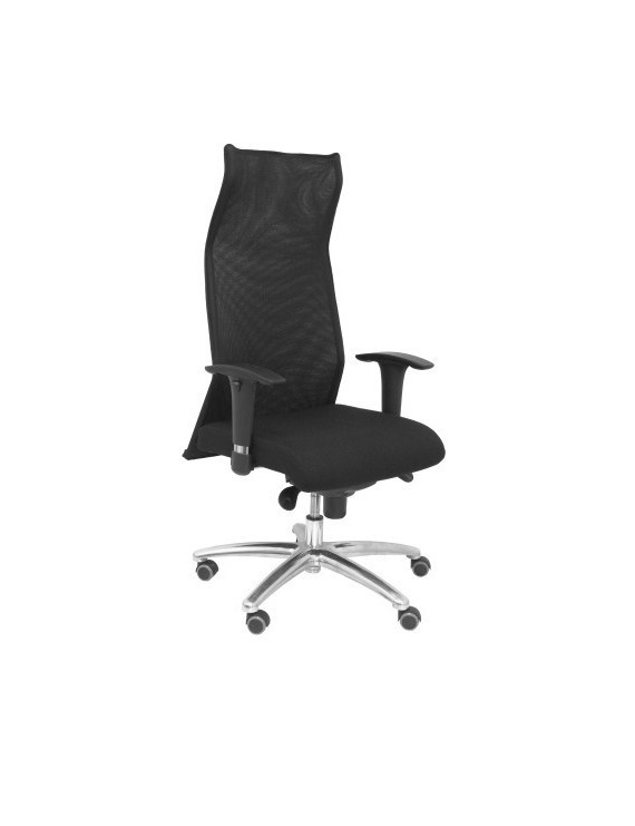 Sillon Piqueras Sahuco Xl Direc. Negro