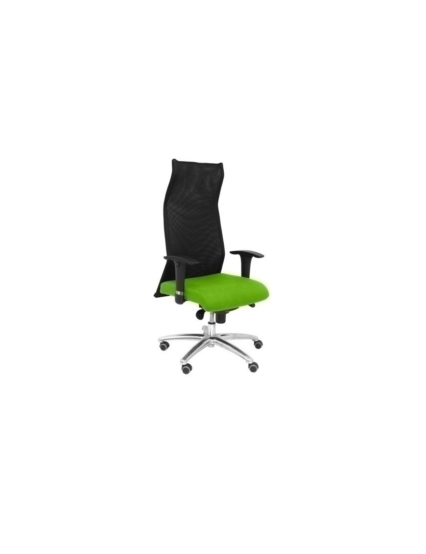 Sillon Piqueras Sahuco Xl Direc. Pistach