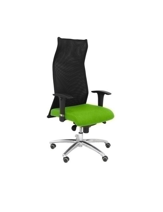 Sillon Piqueras Sahuco Xl Direc. Pistach