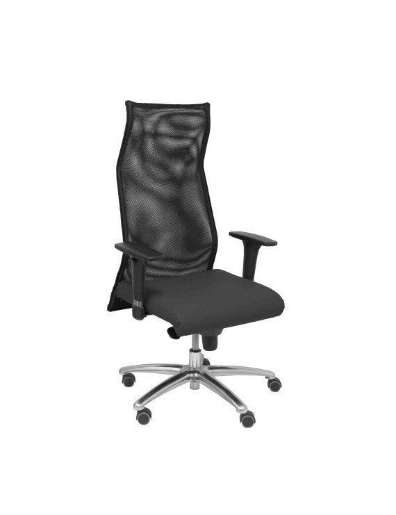 Sillon Piqueras Sahuco Xl Direc. Negro