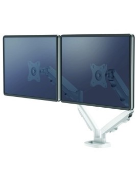 Soporte Brazo Monitor Fellowes Db.Eppa B