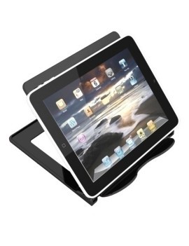 Soporte Tablet Deflecto Plegable