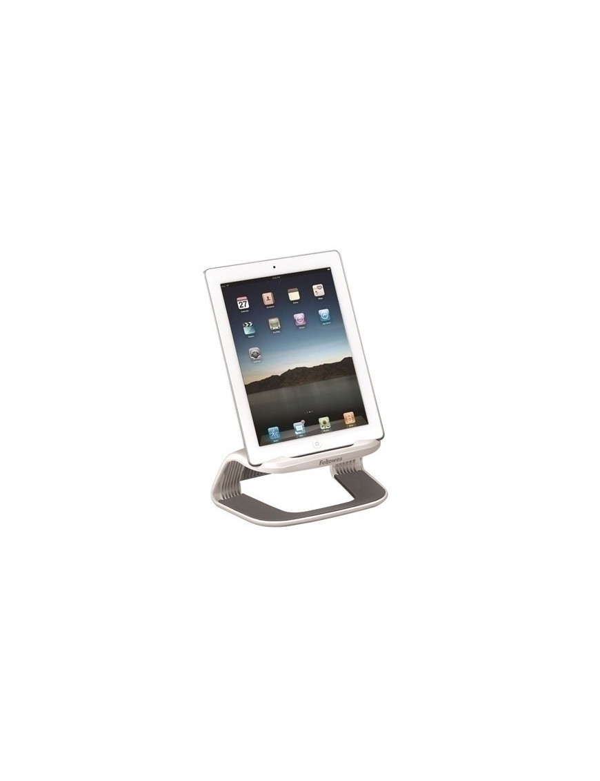 Soporte Tablet Fellowes I-Spire