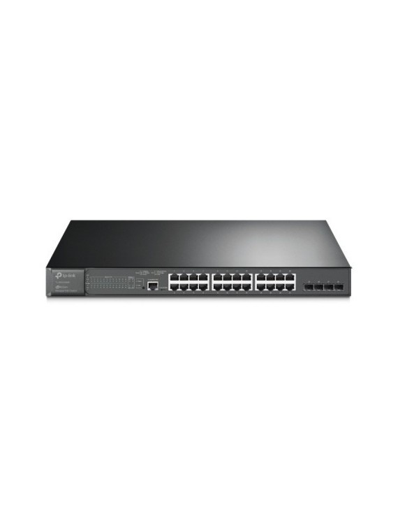 Switch Tp Link Omada Tl-Sg3428Mp