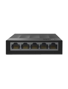 Switch Tp-Link Ls1005G 5 Puertos