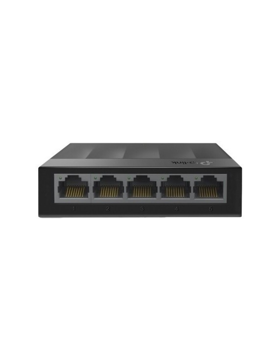 Switch Tp-Link Ls1005G 5 Puertos