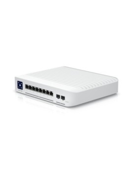 Switch Ubiquiti Usw Enterprise 8 Poe